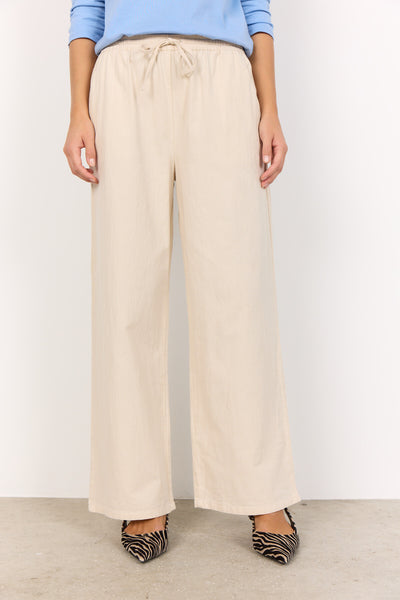 SC-CISSIE 49-C Pants Light sand