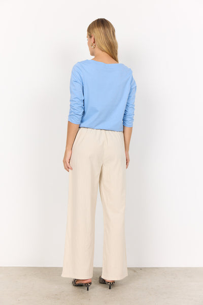 SC-CISSIE 49-C Pants Light sand