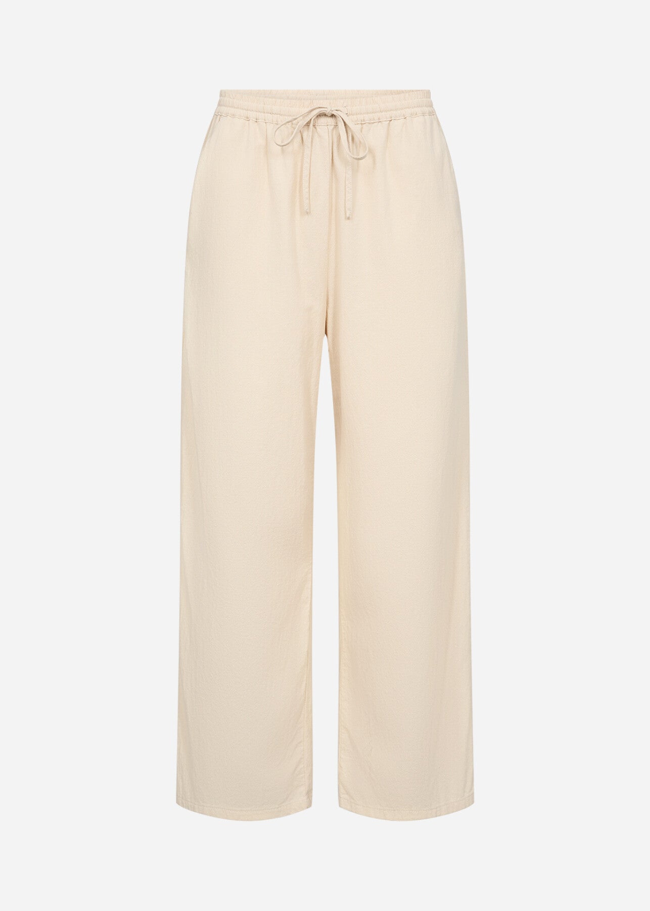 SC-CISSIE 49-C Pants Light sand