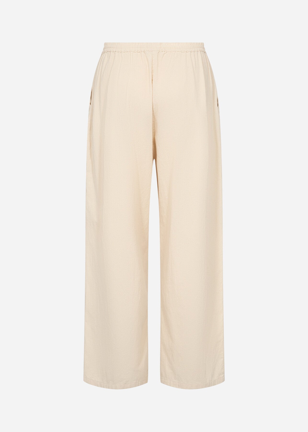 SC-CISSIE 49-C Pants Light sand