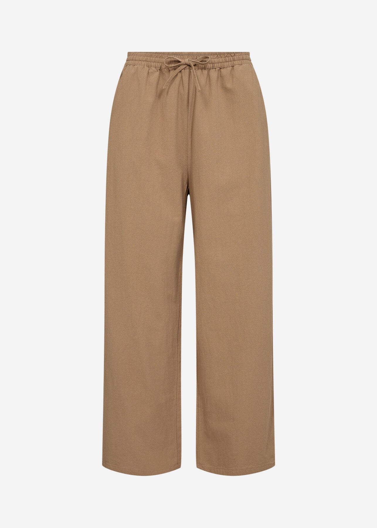 SC-CISSIE 49-C Pants Camel