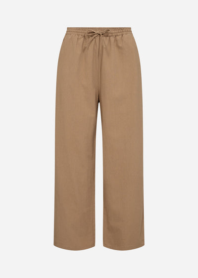 SC-CISSIE 49-C Pants Camel