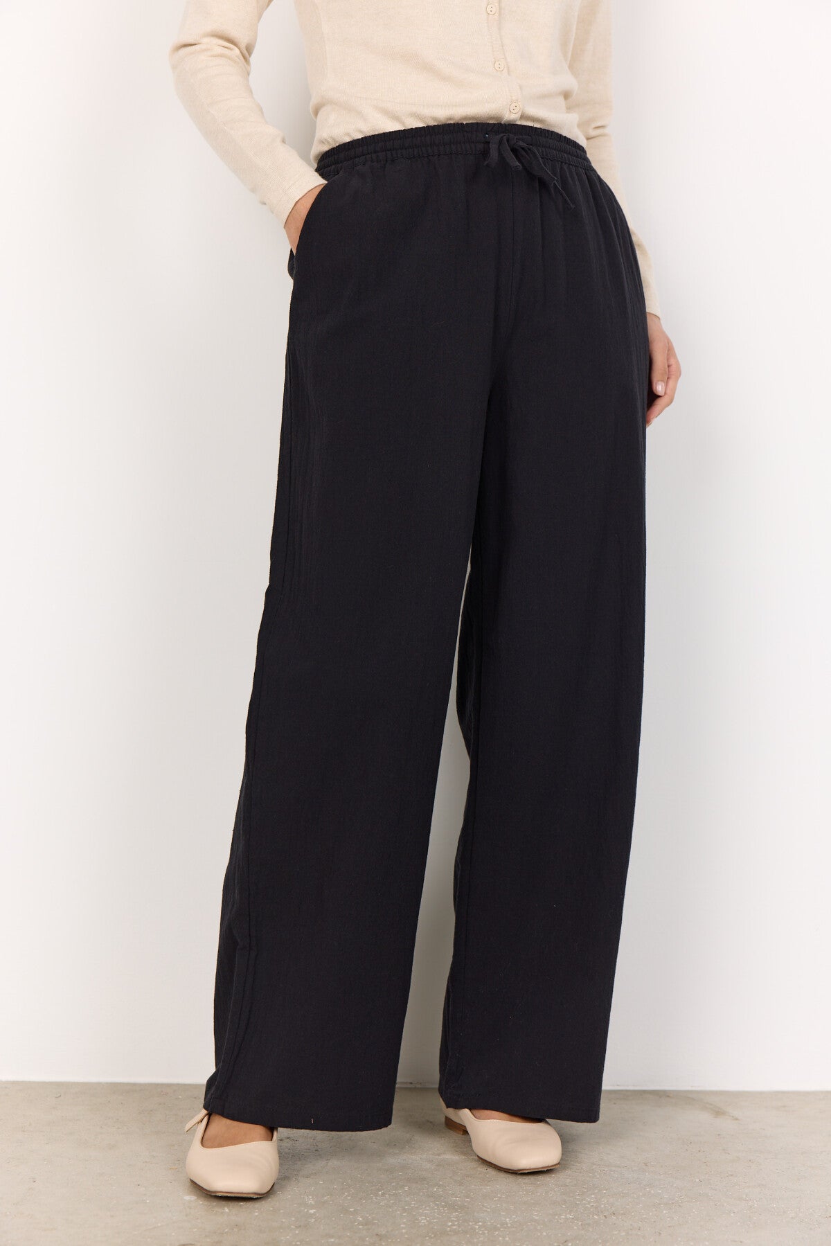 SC-CISSIE 49-C Pants Navy