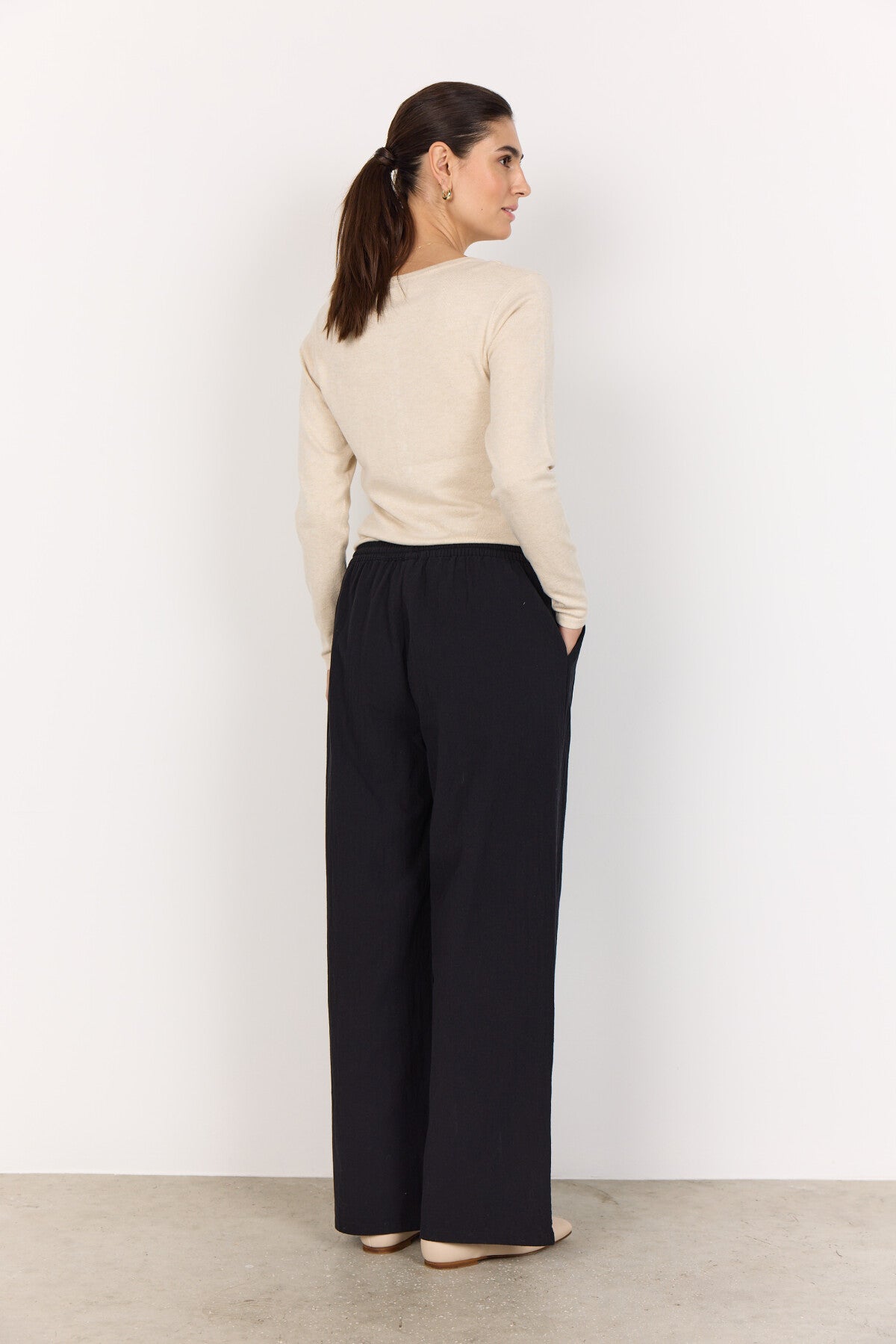 SC-CISSIE 49-C Pants Navy