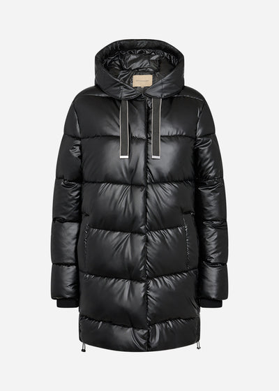 SC-FRESIA 2 Jacket Black