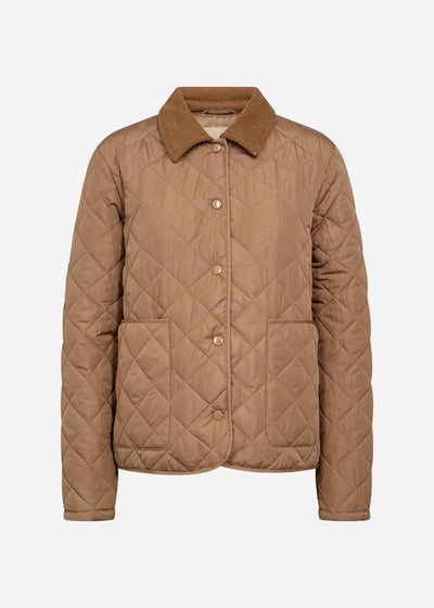 SC-FENYA 66 Jacket Camel