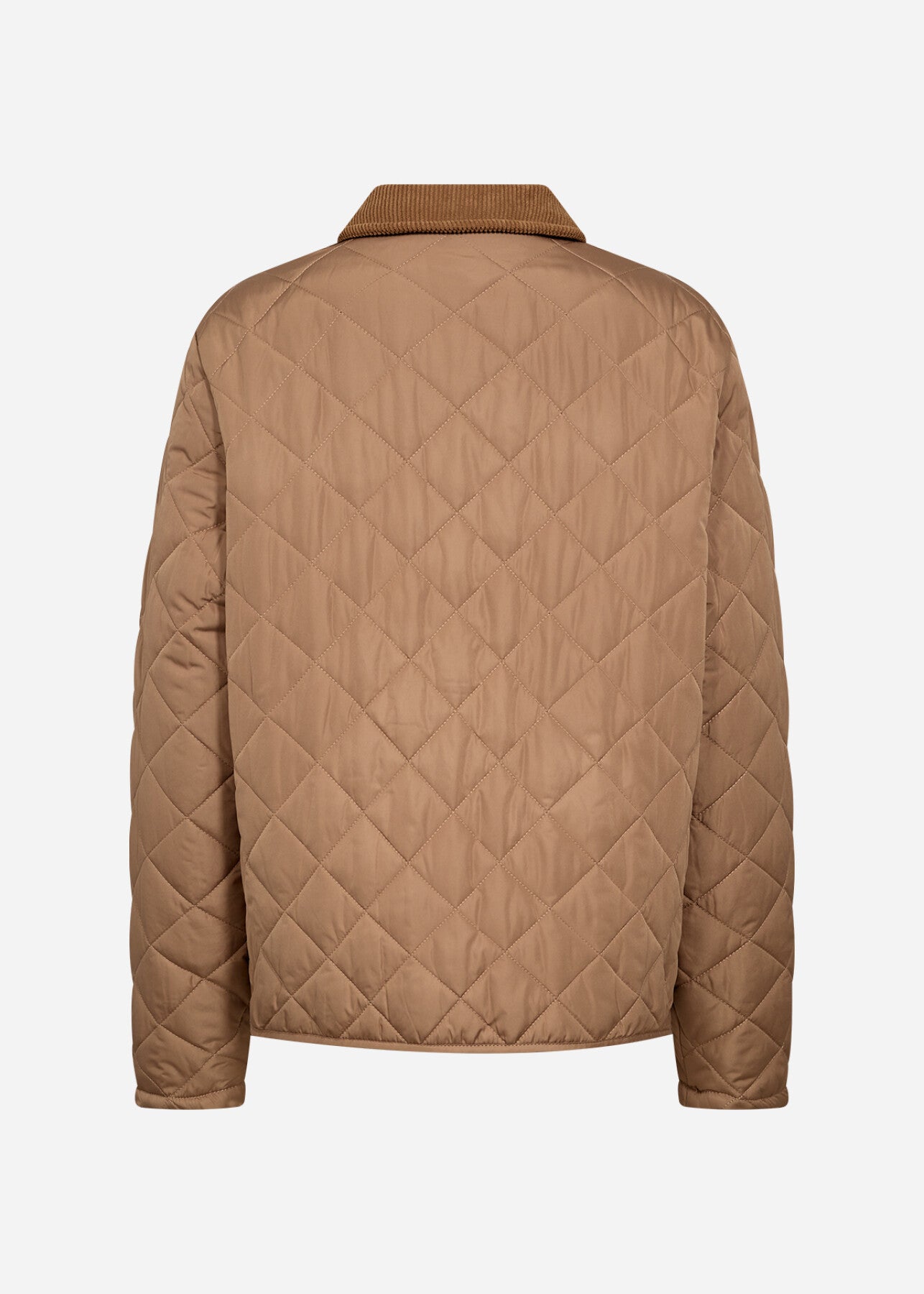 SC-FENYA 66 Jacket Camel