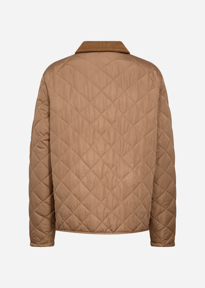 SC-FENYA 66 Jacket Camel