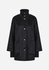 SC-MADELON 3 Jacket Black