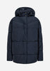 SC-NINA 28 Jacket Navy