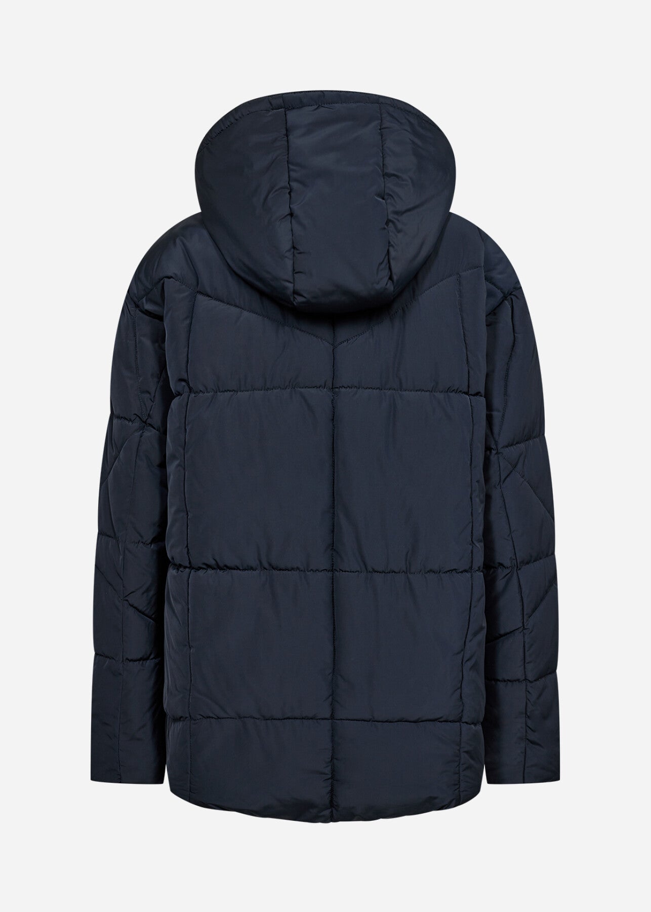 SC-NINA 28 Jacket Navy