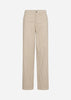 SC-FARINA 1-C Pants Camel