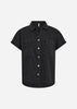 SC-FLORINA 1 Shirt Black