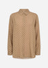 SC-FATOU 2 Shirt Camel