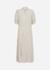 SC-FATOU 4 Dress Cream