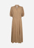 SC-FATOU 4 Dress Camel