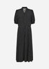 SC-FATOU 4 Dress Black