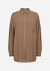 SC-FALULA 2 Shirt Camel