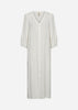 SC-FALULA 3 Dress Off white