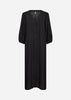 SC-FALULA 3 Dress Black