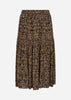 SC-FARIA 3 Skirt Camel