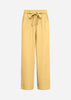 SC-RADIA 195-B Pants Yellow