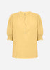 SC-RADIA 196 Blouse Yellow