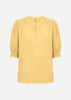 SC-RADIA 196 Blouse Yellow