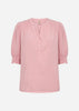 SC-RADIA 196 Blouse Light pink