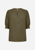 SC-RADIA 196 Blouse Olive