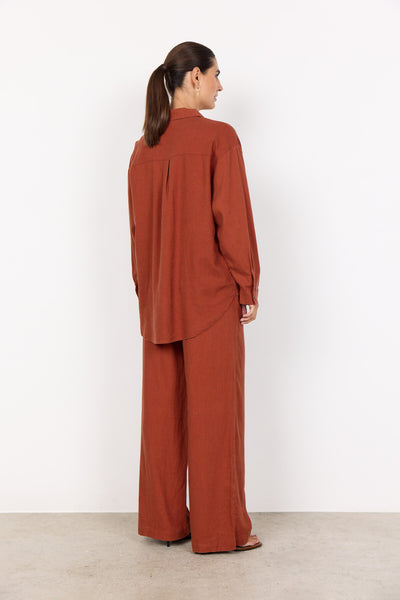 SC-INA 53 Shirt Red