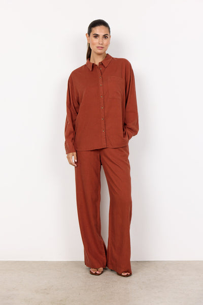SC-INA 53 Shirt Red