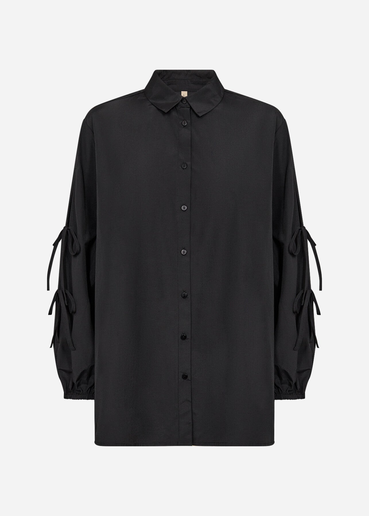 SC-NETTI 83 Shirt Black