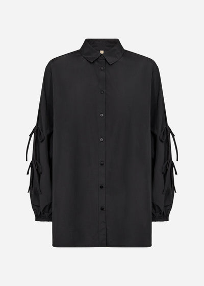 SC-NETTI 83 Shirt Black