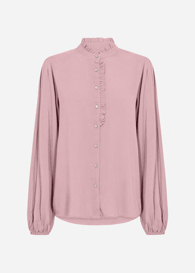 SC-RADIA 200 Shirt Rose