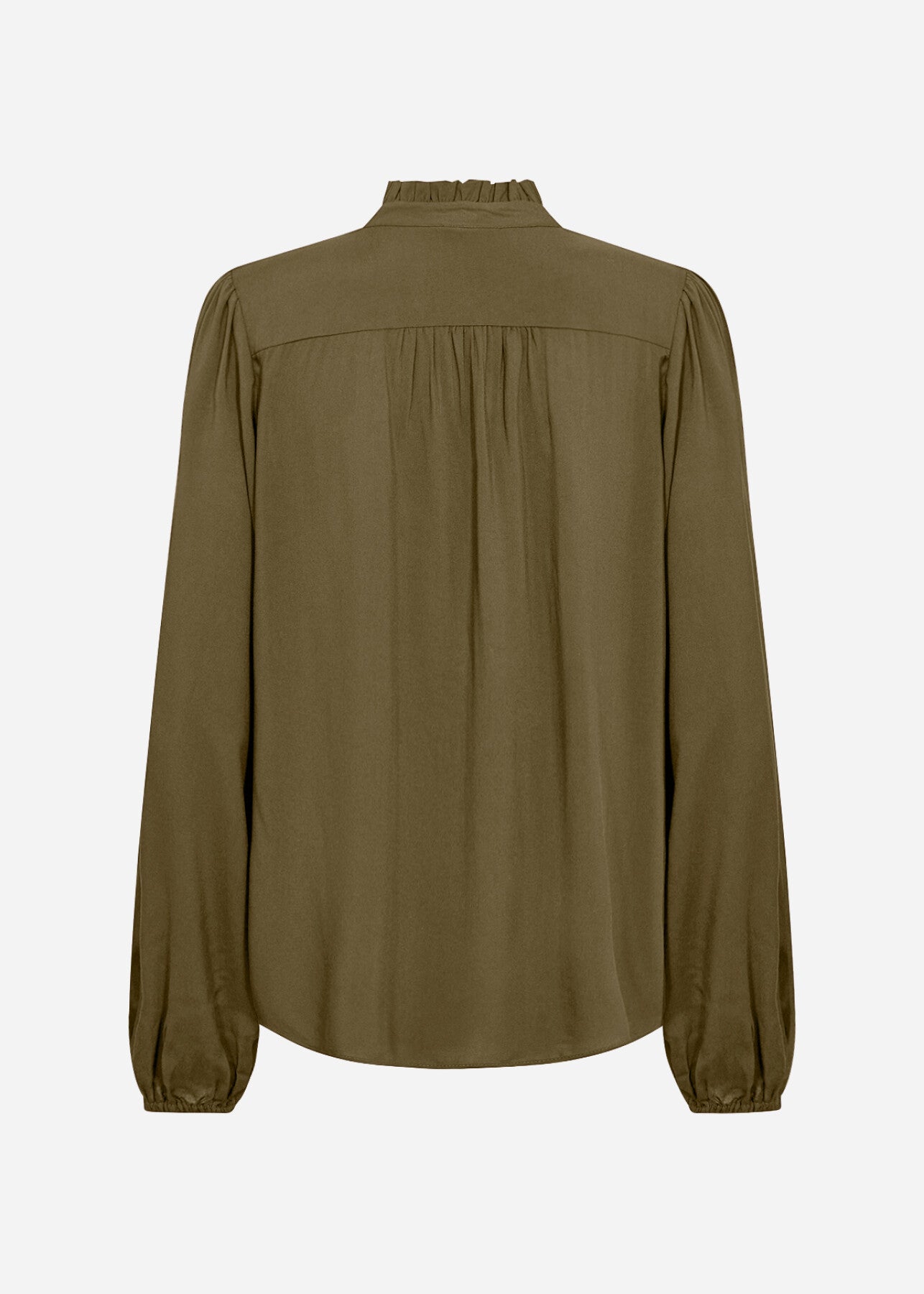 SC-RADIA 200 Shirt Olive