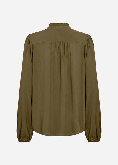 SC-RADIA 200 Shirt Olive