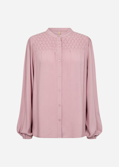 SC-RADIA 202 Shirt Rose