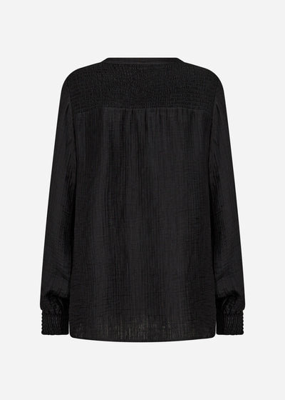 SC-IBEN 3 Blouse Black