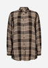 SC-INGA 2 Shirt Brown