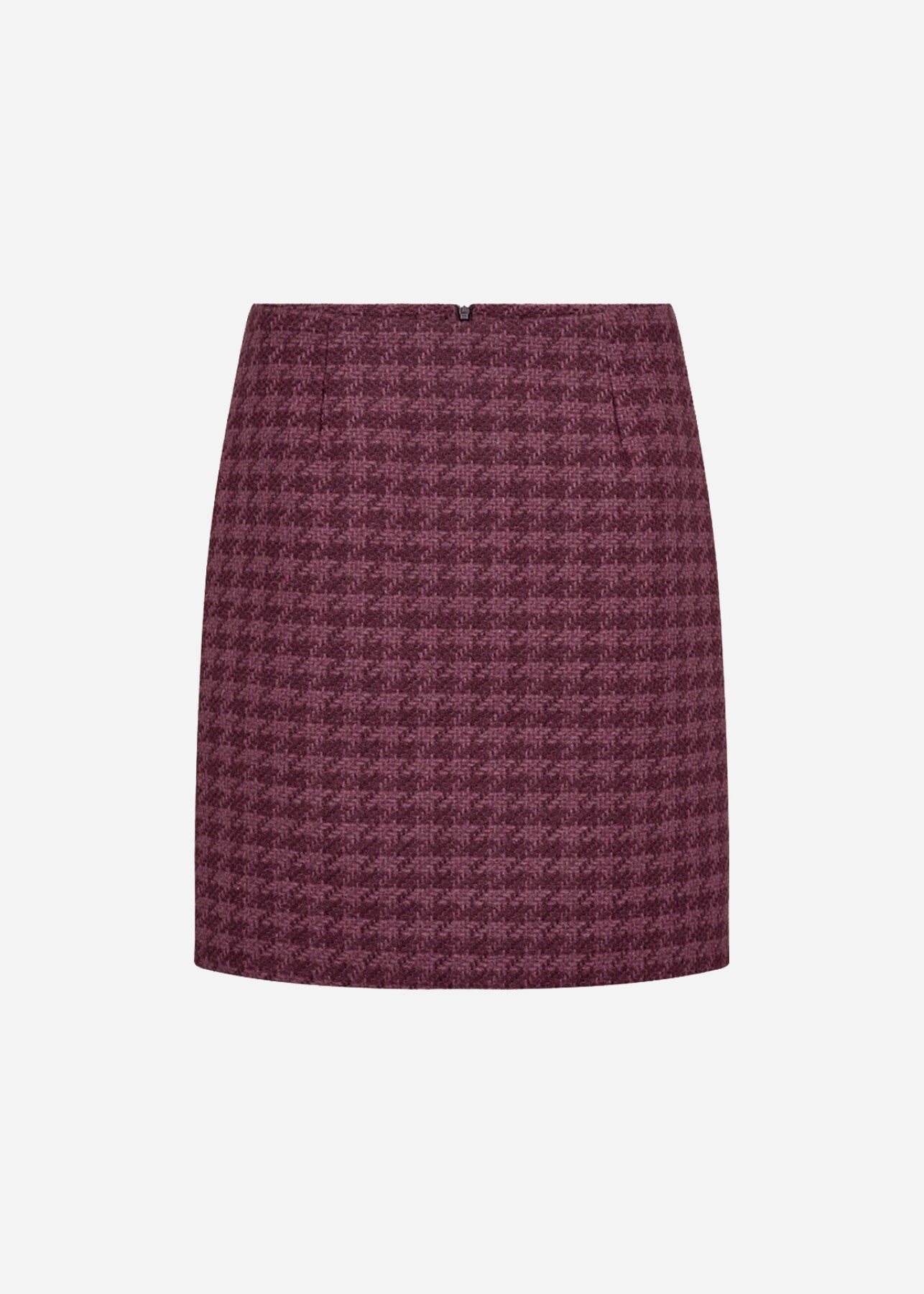 SC-IRKA 1 Skirt Bordeaux