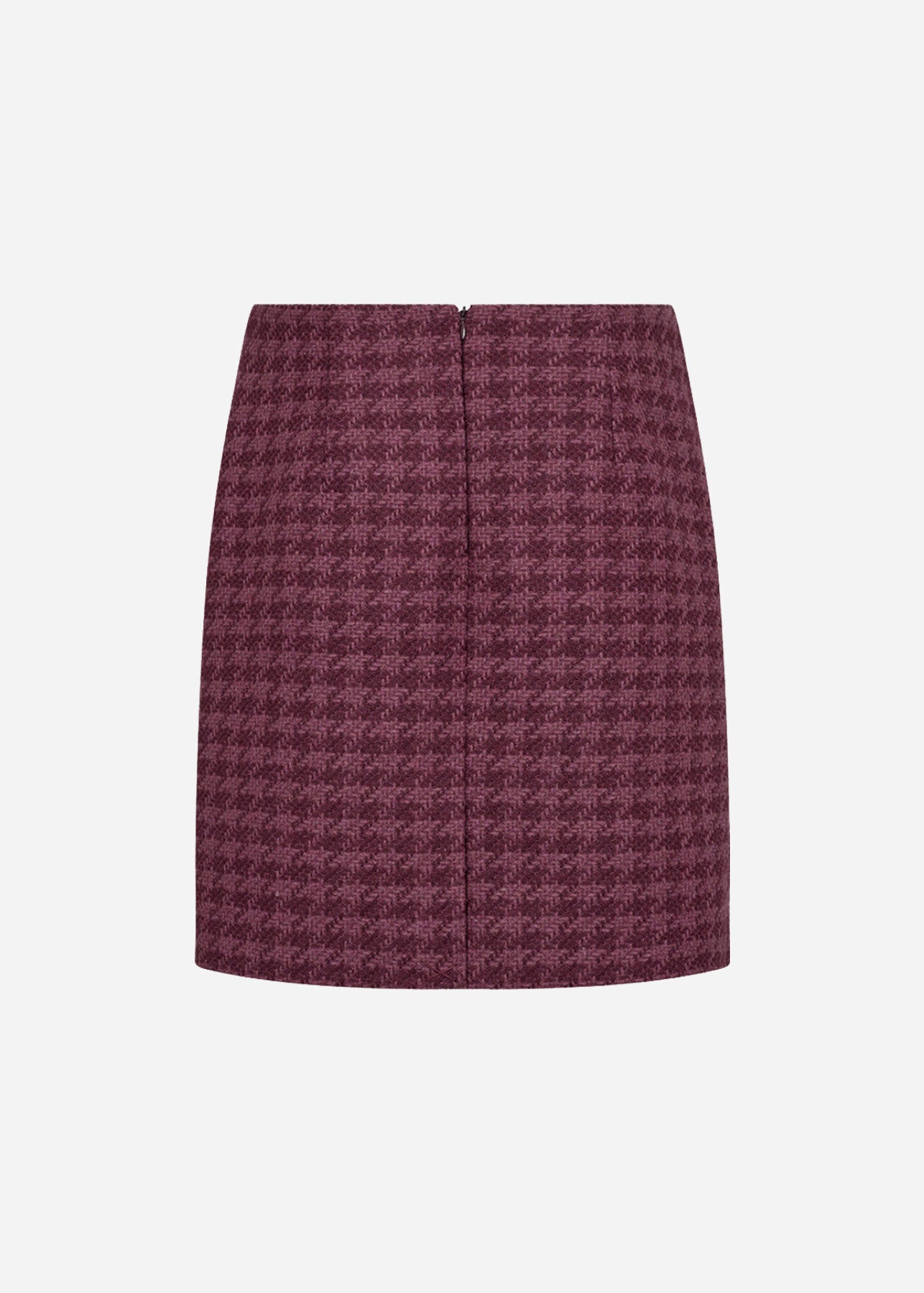 SC-IRKA 1 Skirt Bordeaux