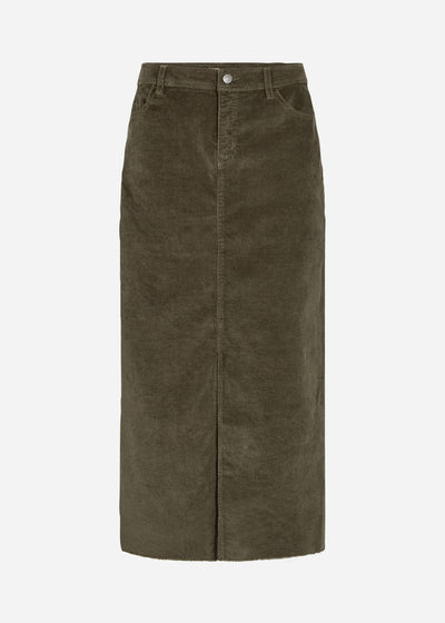 SC-IVALOU 2 Skirt Olive