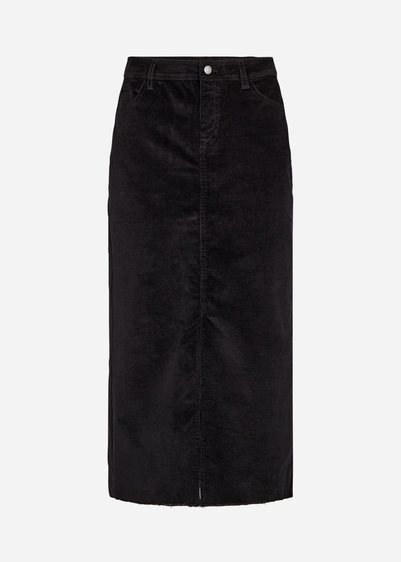 SC-IVALOU 2 Skirt Black