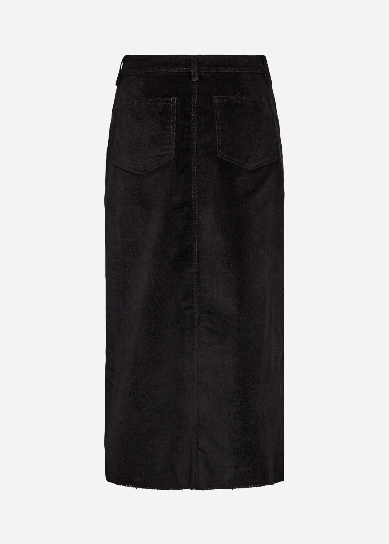 SC-IVALOU 2 Skirt Black