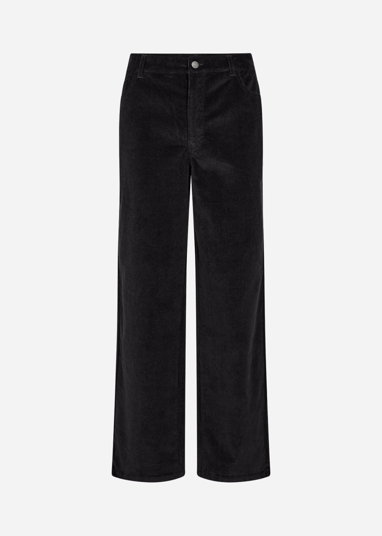 SC-IVALOU 3-C Pants Black