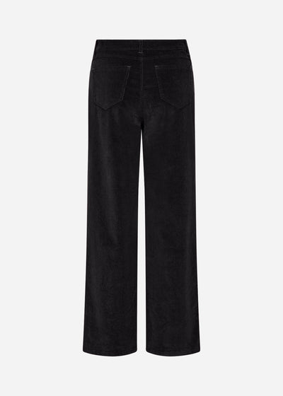 SC-IVALOU 3-C Pants Black