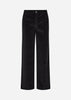 SC-IVALOU 3-C Pants Black