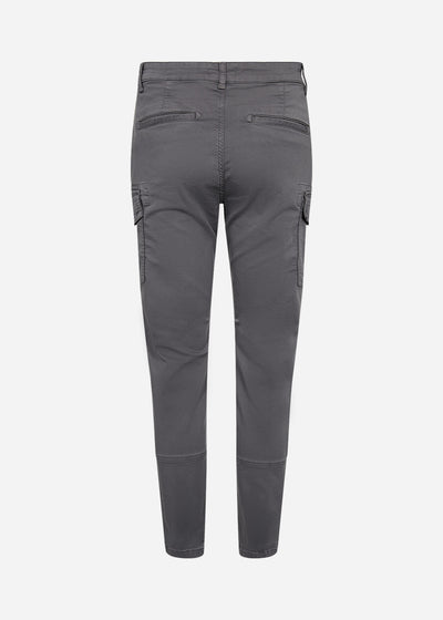 SC-SHADI PS PATRIZIA 21-B Pants Dark grey