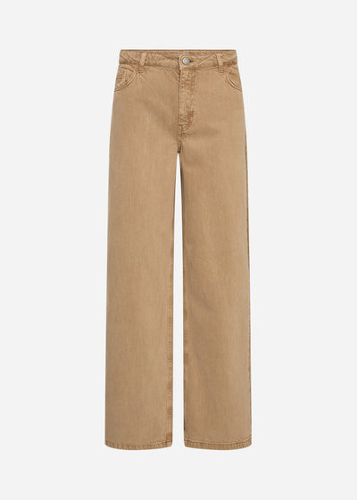 SC-IVONA 2-B Pants Camel